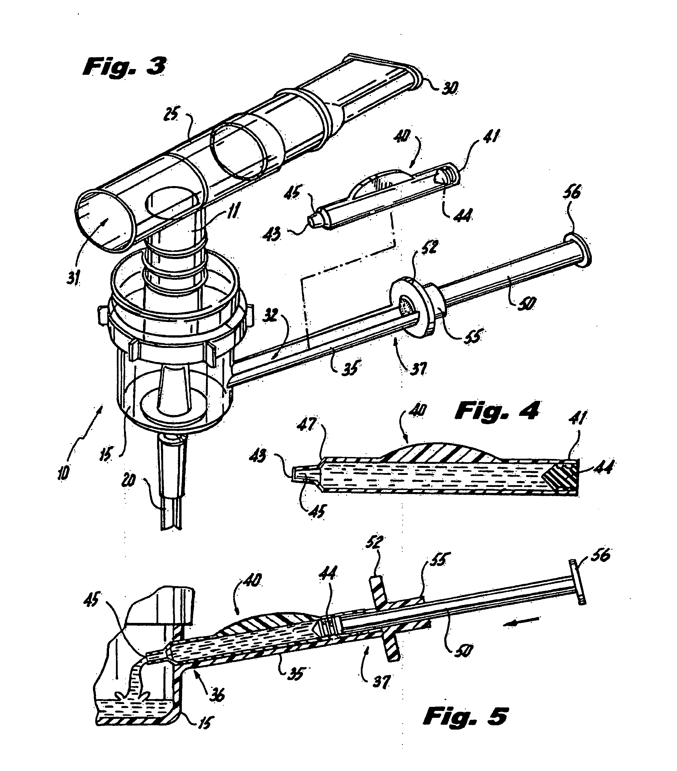 Cradle for semi-automatic emergency medication dose nebulizer