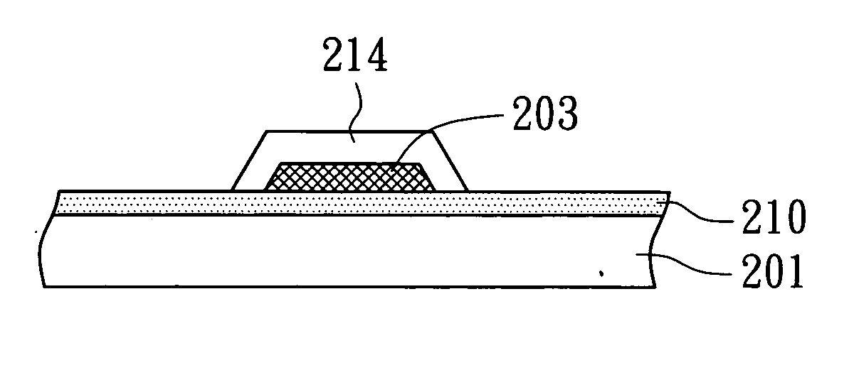 Copper gate electrode of liquid crystal display device and method of fabricating the same