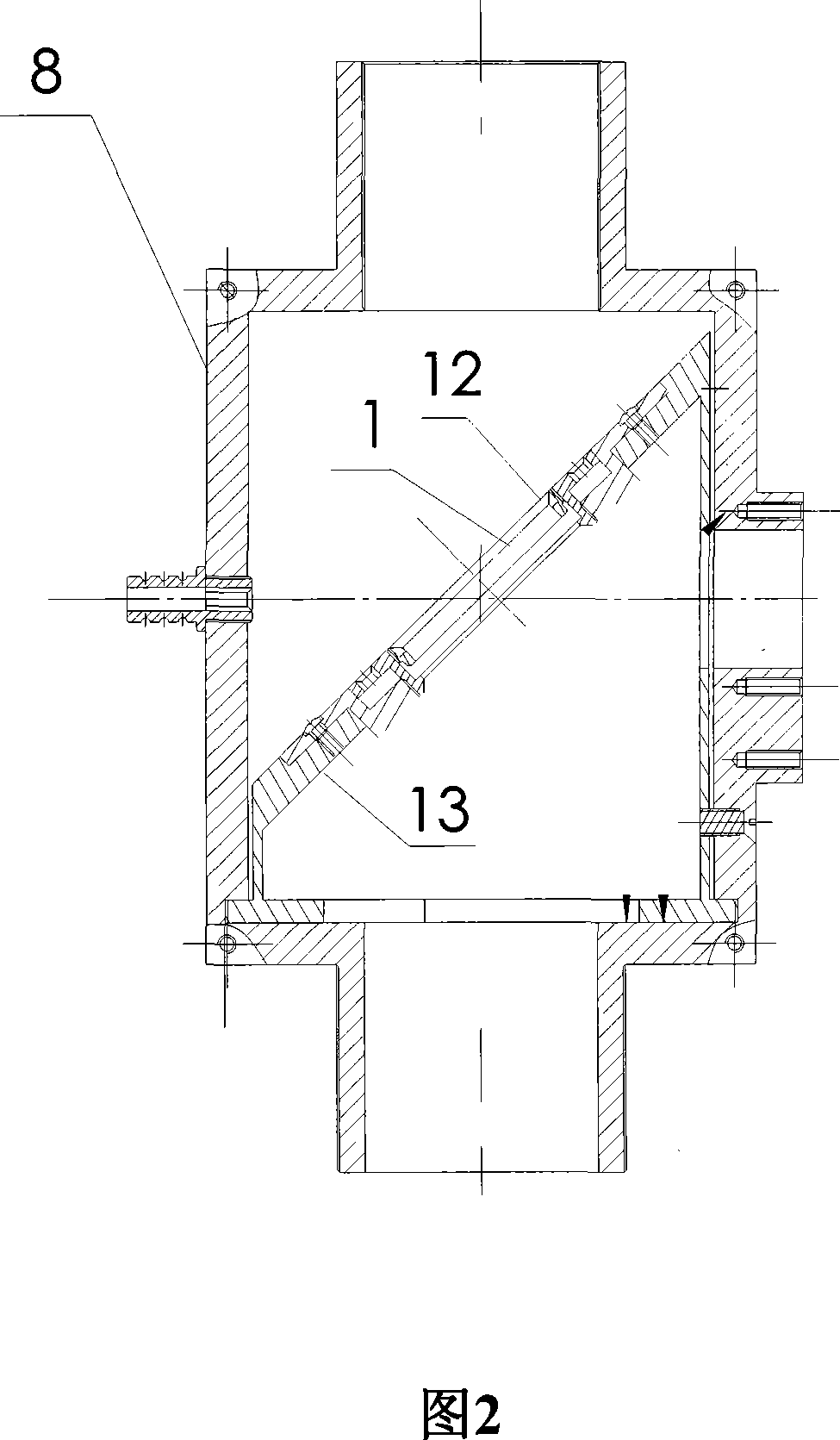 Real time monitoring device of the three-dimensional laser beam welding and incising process