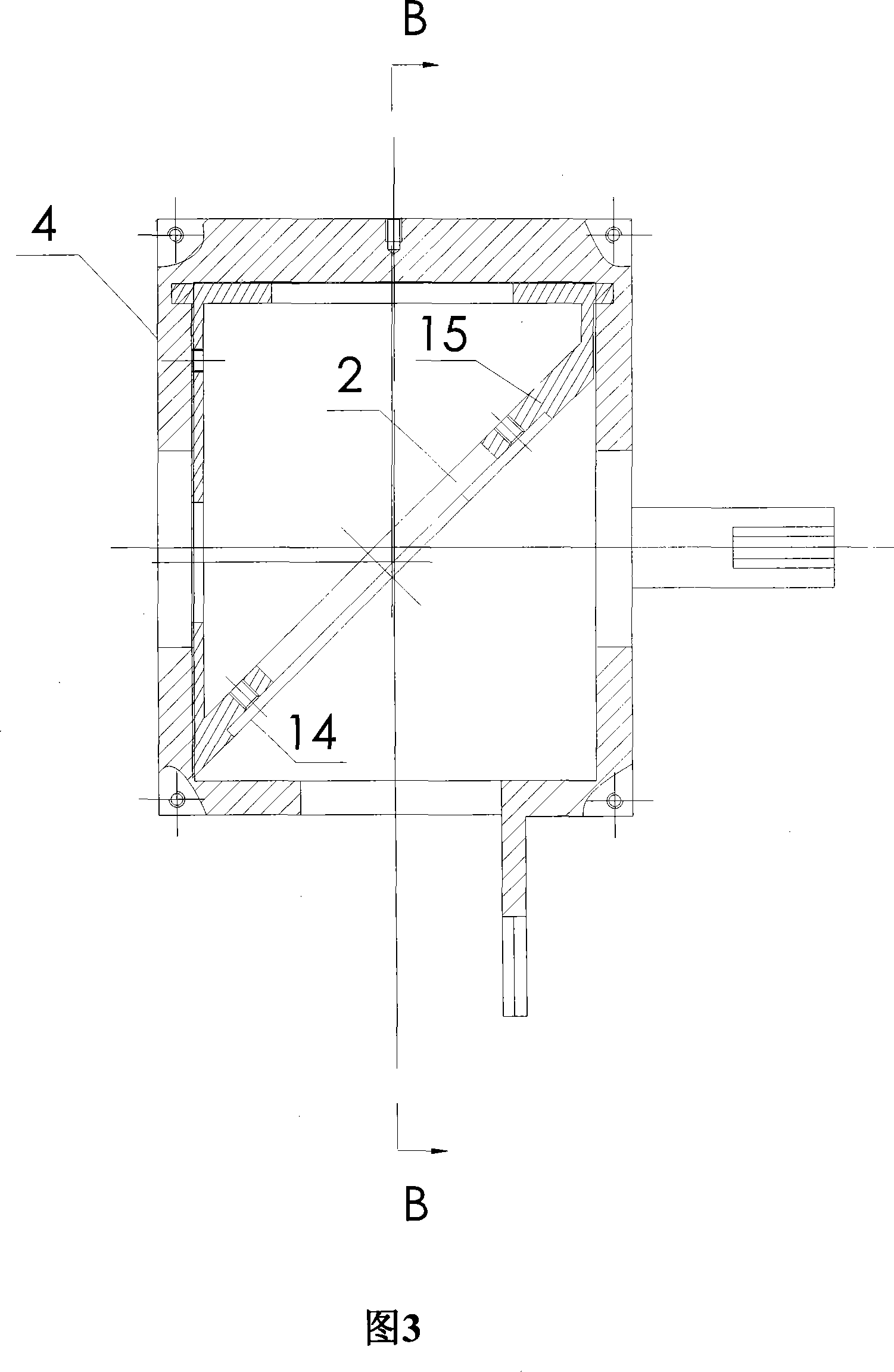 Real time monitoring device of the three-dimensional laser beam welding and incising process
