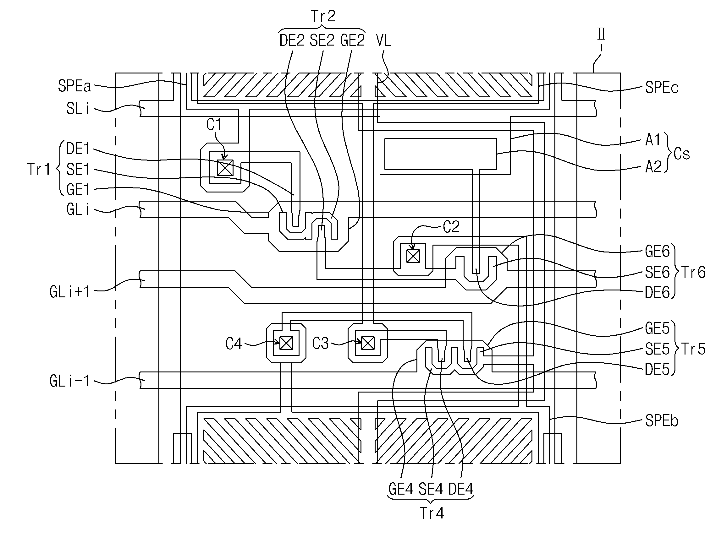 Display apparatus, method of manufacturing the same, and method of driving the same