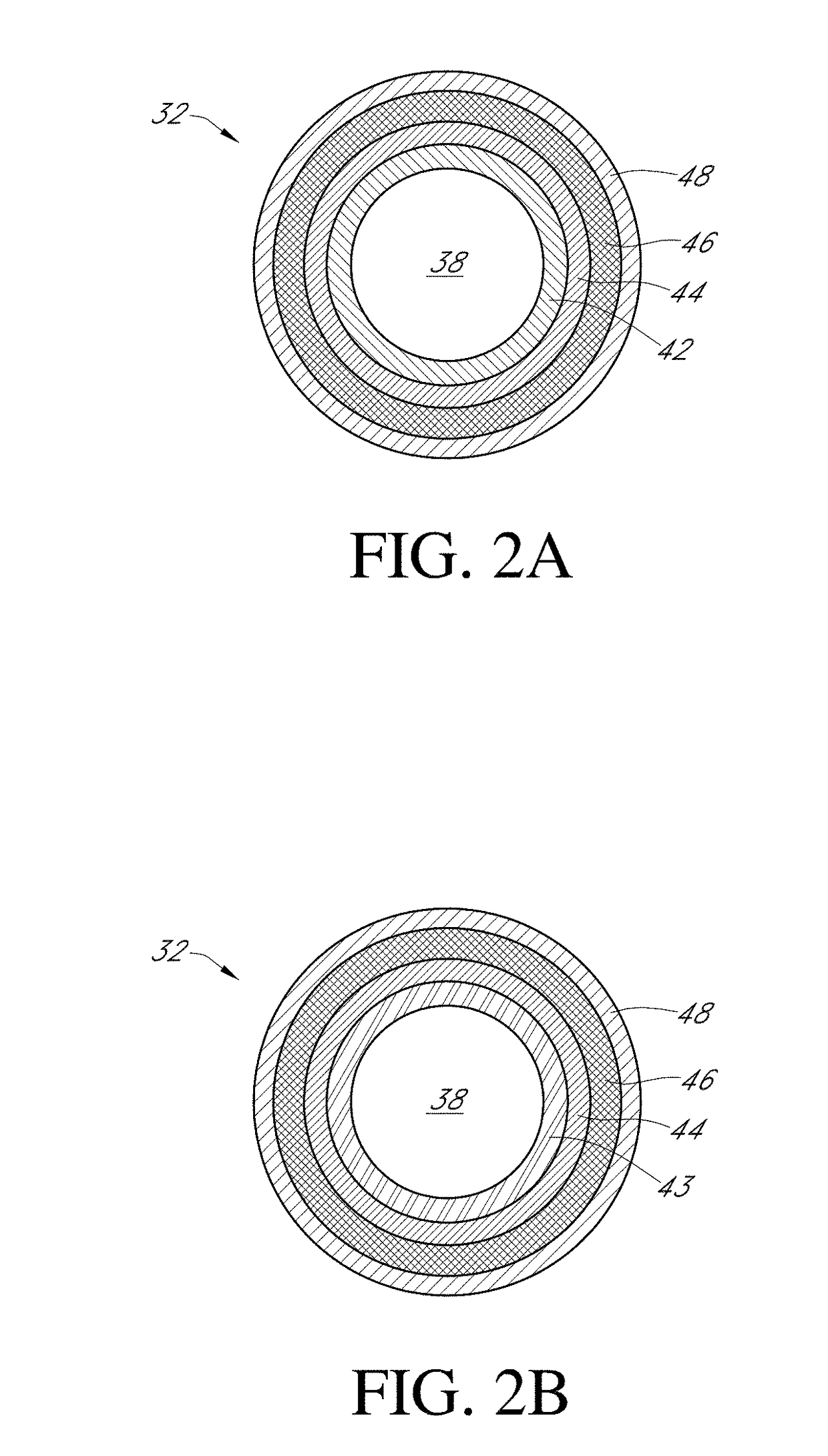 Biointerface layer for analyte sensors