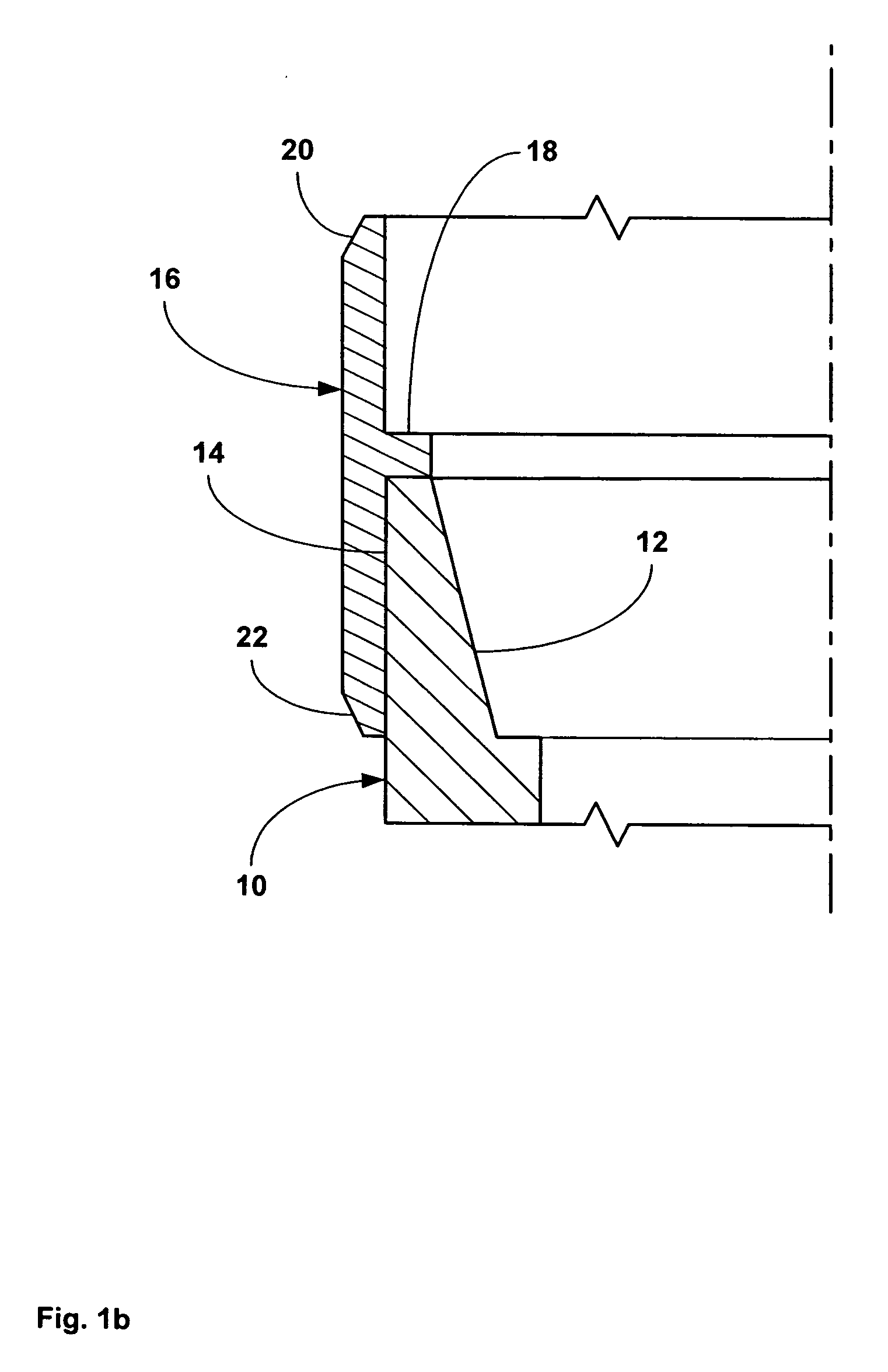 Protective sleeve for threaded connections for expandable liner hanger