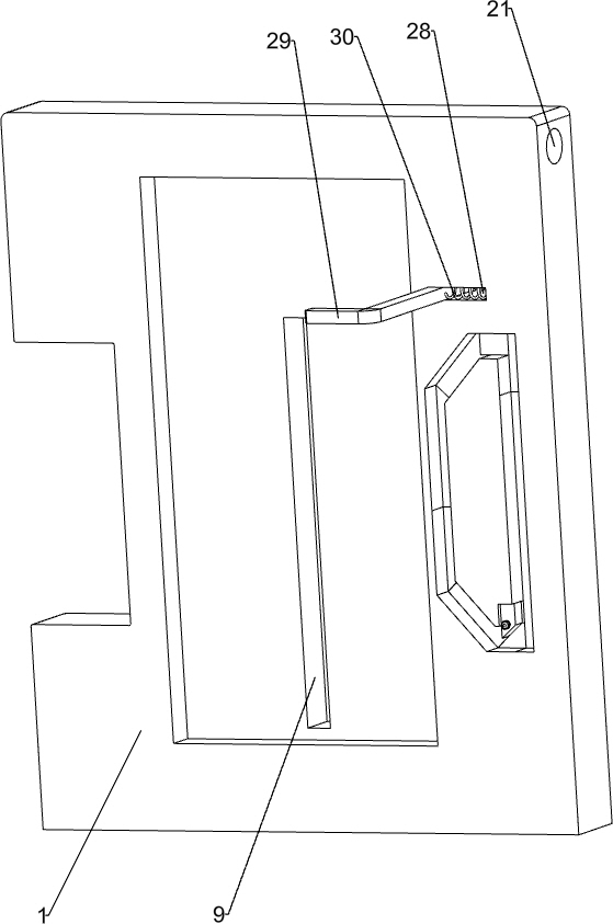 Wool trimming and cleaning device