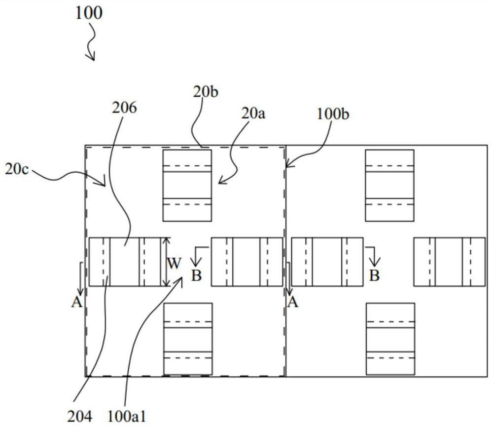 Array substrate, manufacturing method thereof and display panel