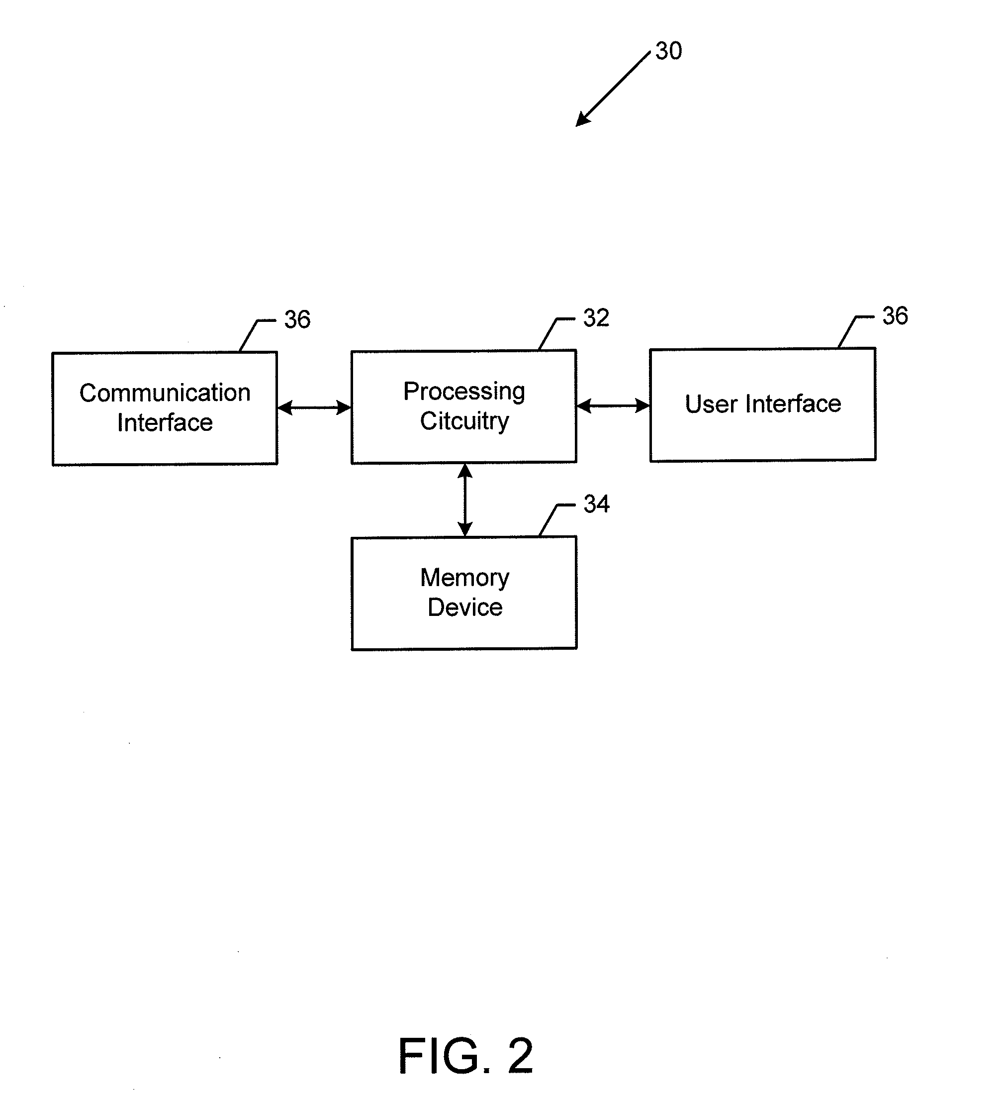 Mediation computing device and associated method for generating semantic tags