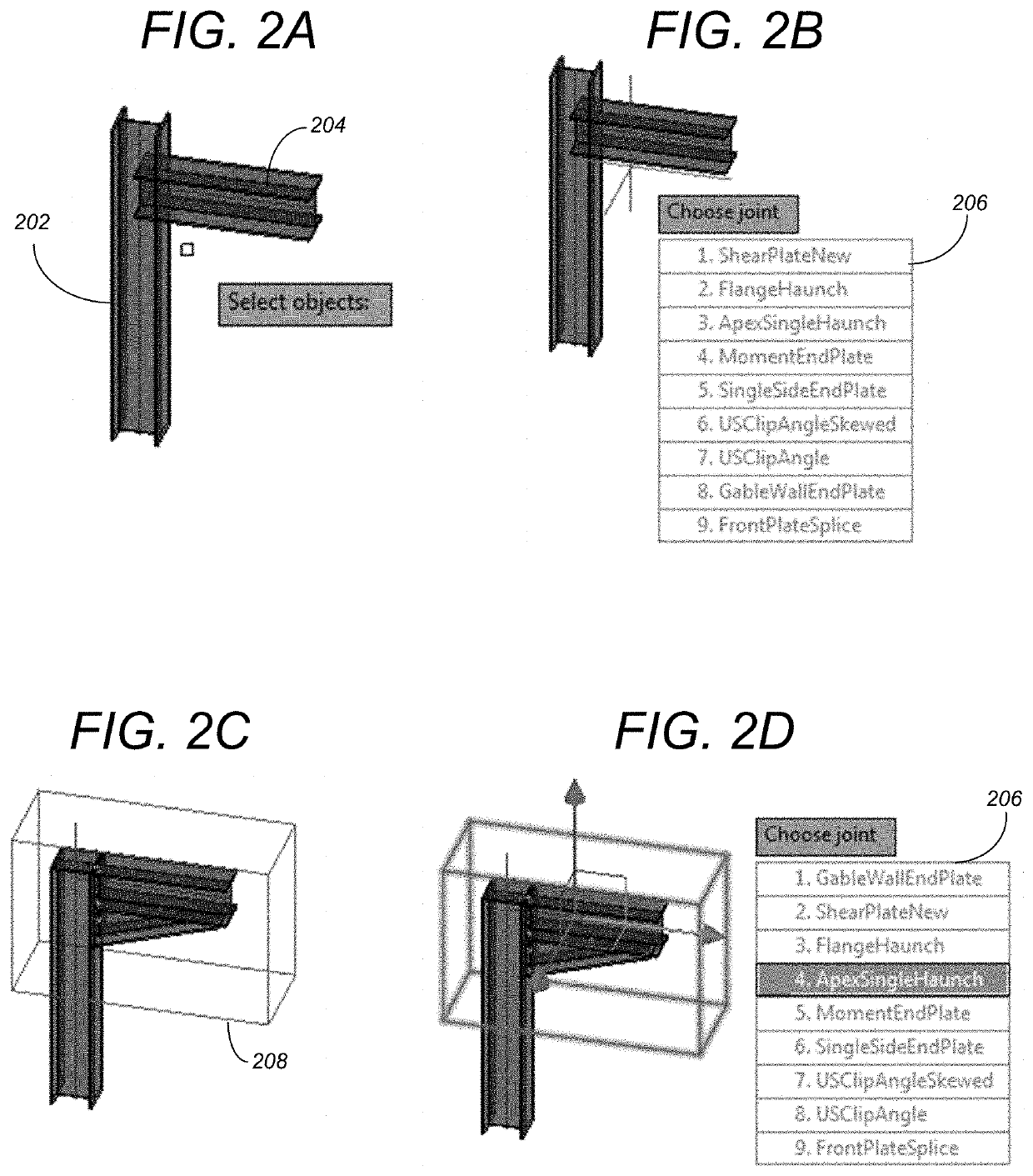 Computer aided design (CAD) model  connection propagation