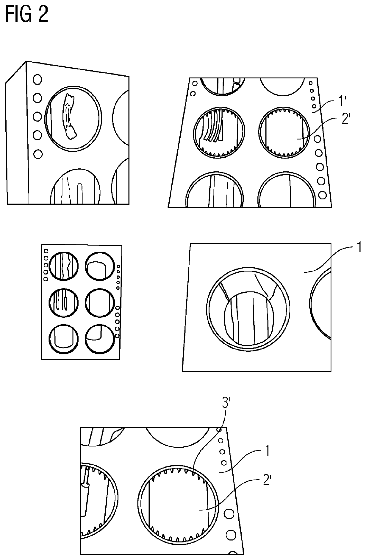 Additive manufacturing