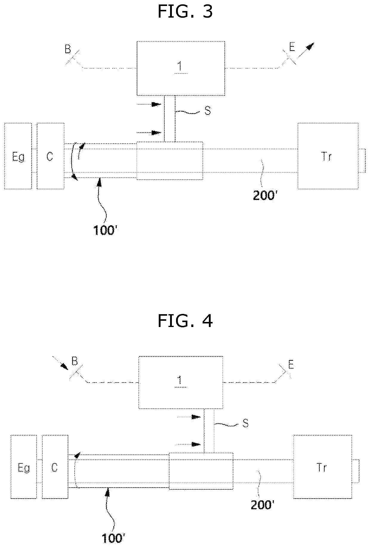 Novel clutch assembly structure