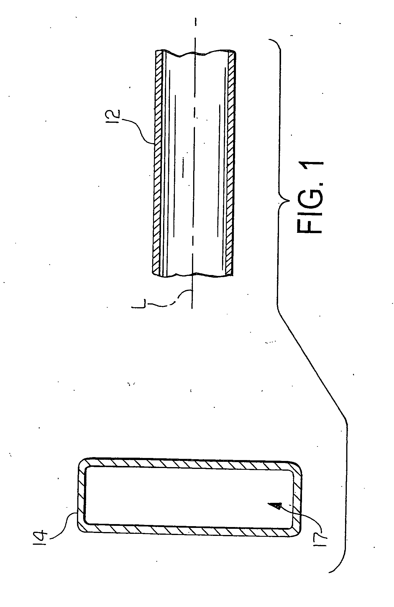 Method of permanently joining first and second metallic components