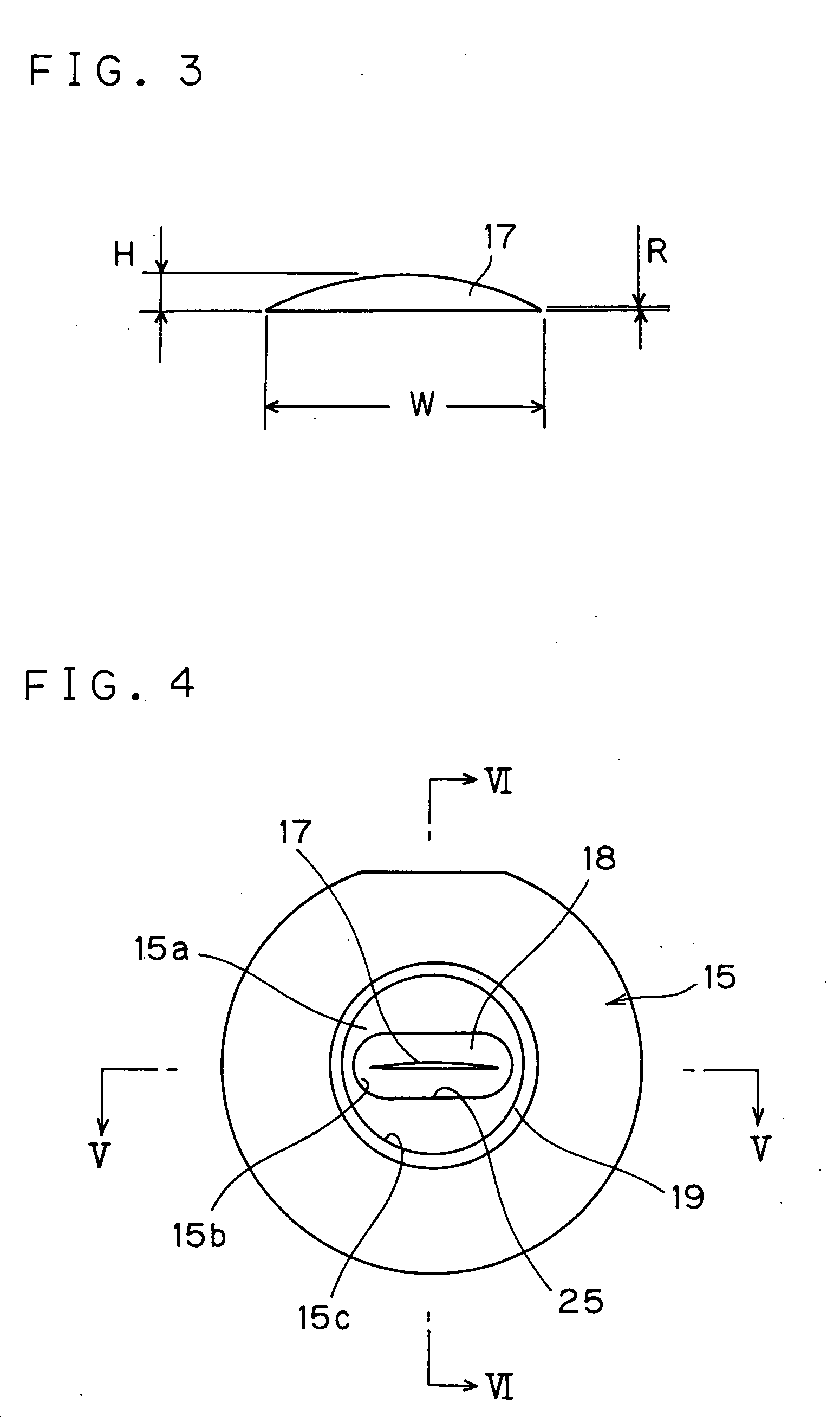 Method of and apparatus for forming rubber strip materials for building tires and method of building tires