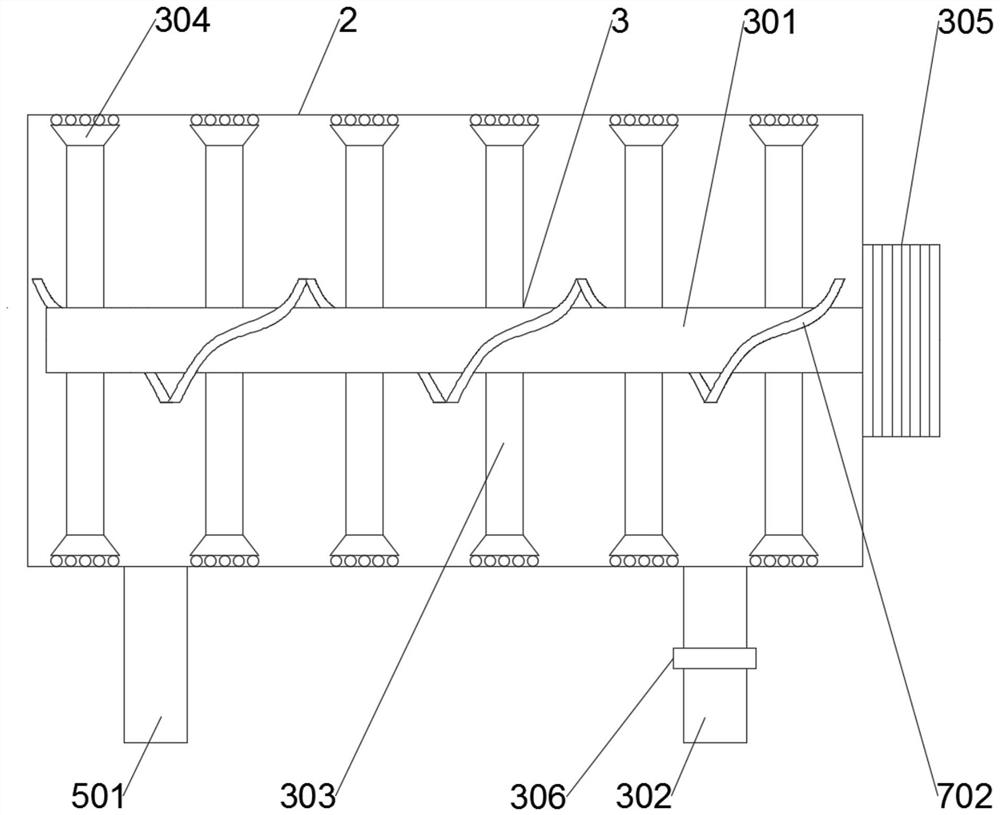 A solar water heater and its control method