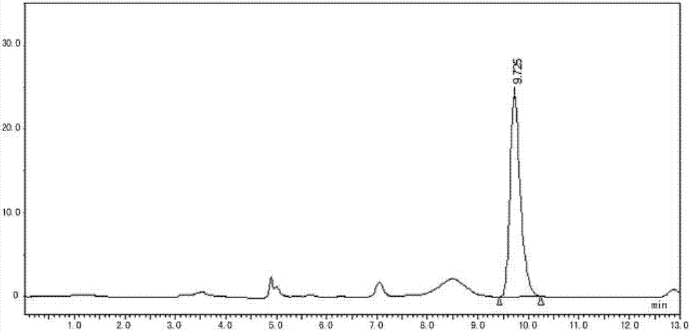 Enrofloxacin injection and preparation method thereof