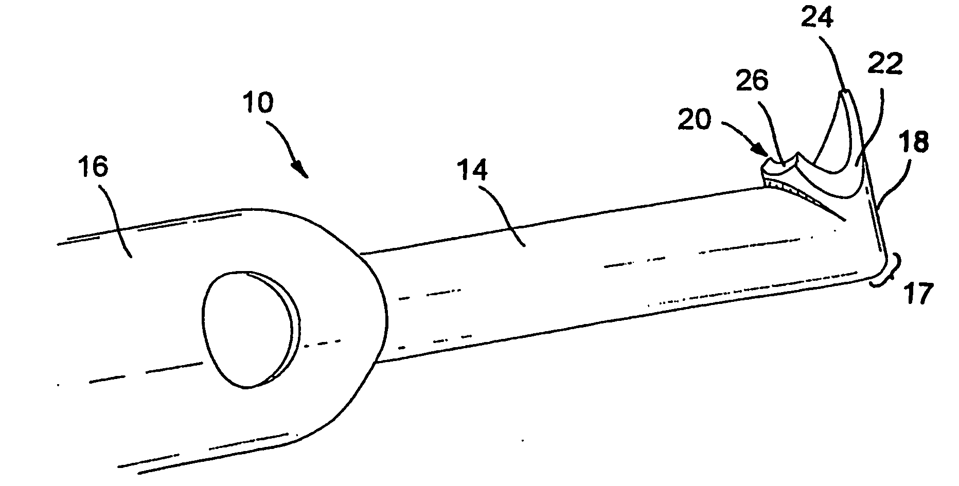Tubular Cutter Device And Methods For Cutting And Removing Strips Of Tissue From The Body Of A Patient