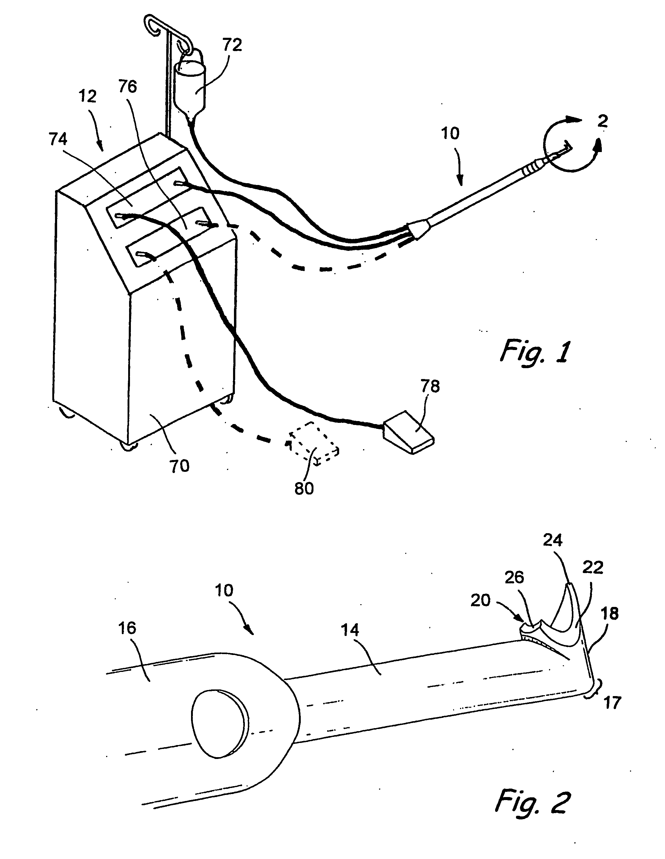 Tubular Cutter Device And Methods For Cutting And Removing Strips Of Tissue From The Body Of A Patient