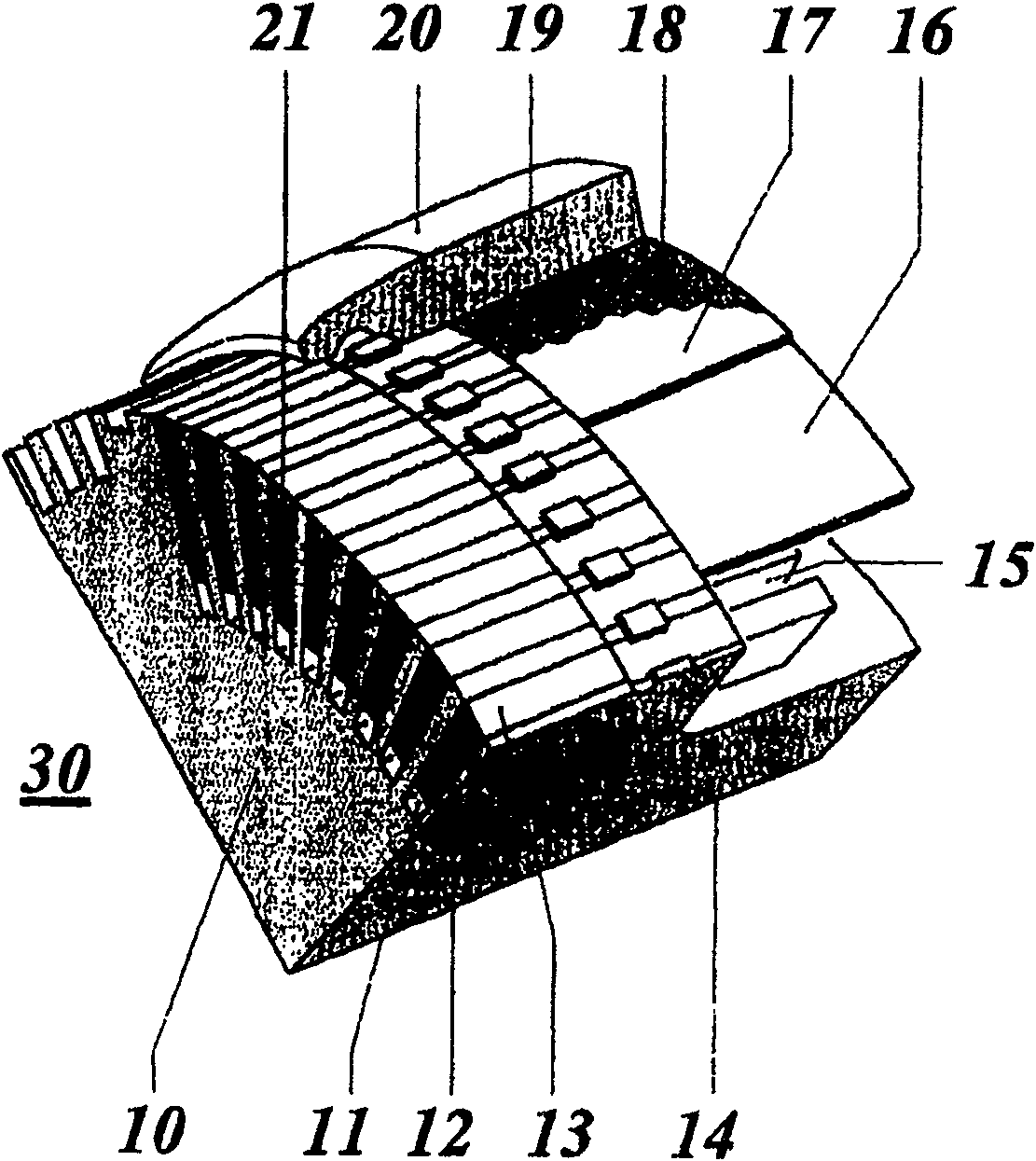 Rotor for electric generator