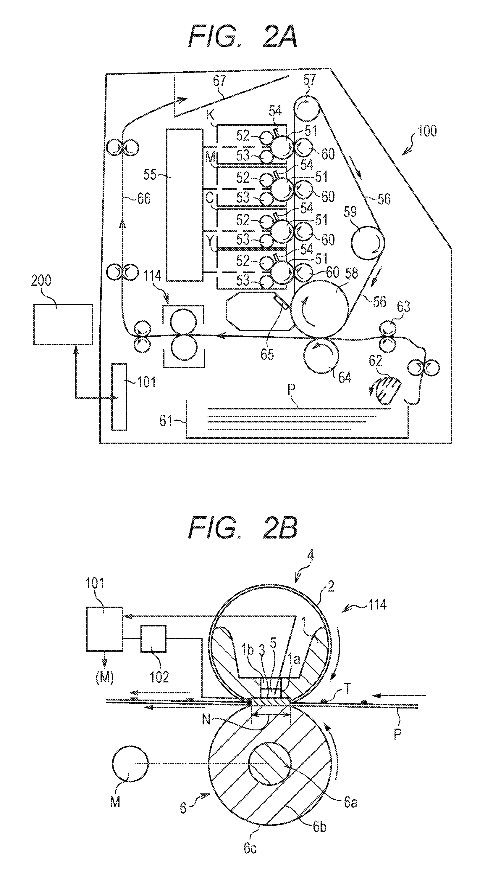 Member for electrophotography, image heating apparatus, image forming apparatus, and method for manufacturing member for electrophotography