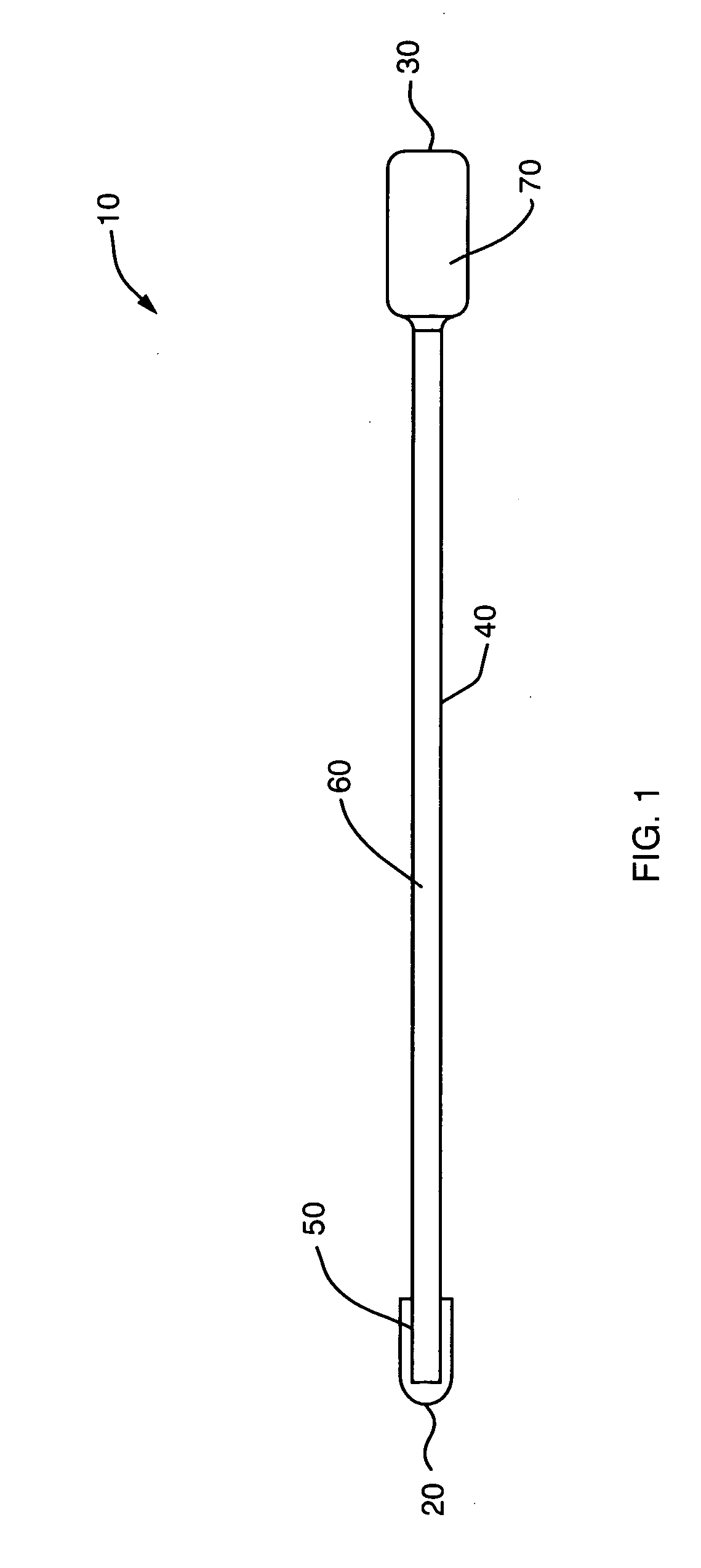 Cell collection device