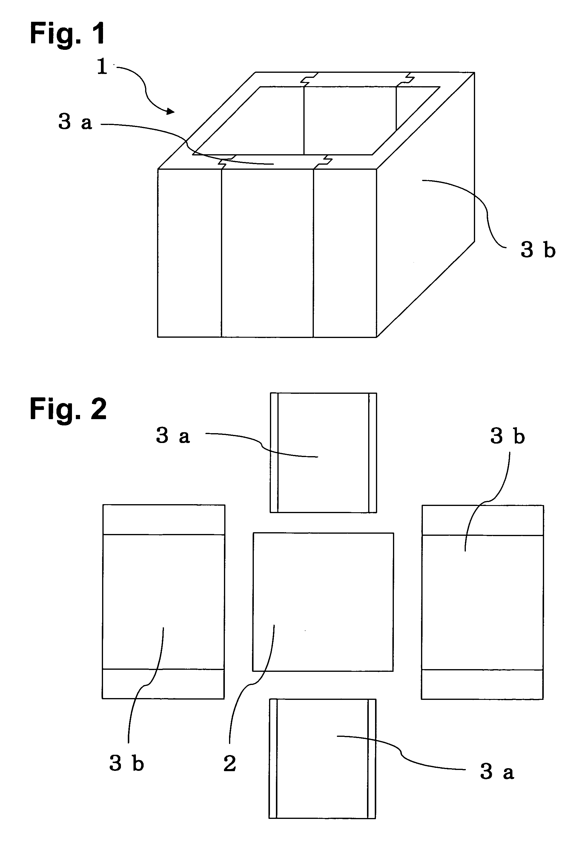 Molding assembly for forming ingot and a method of forming ingot