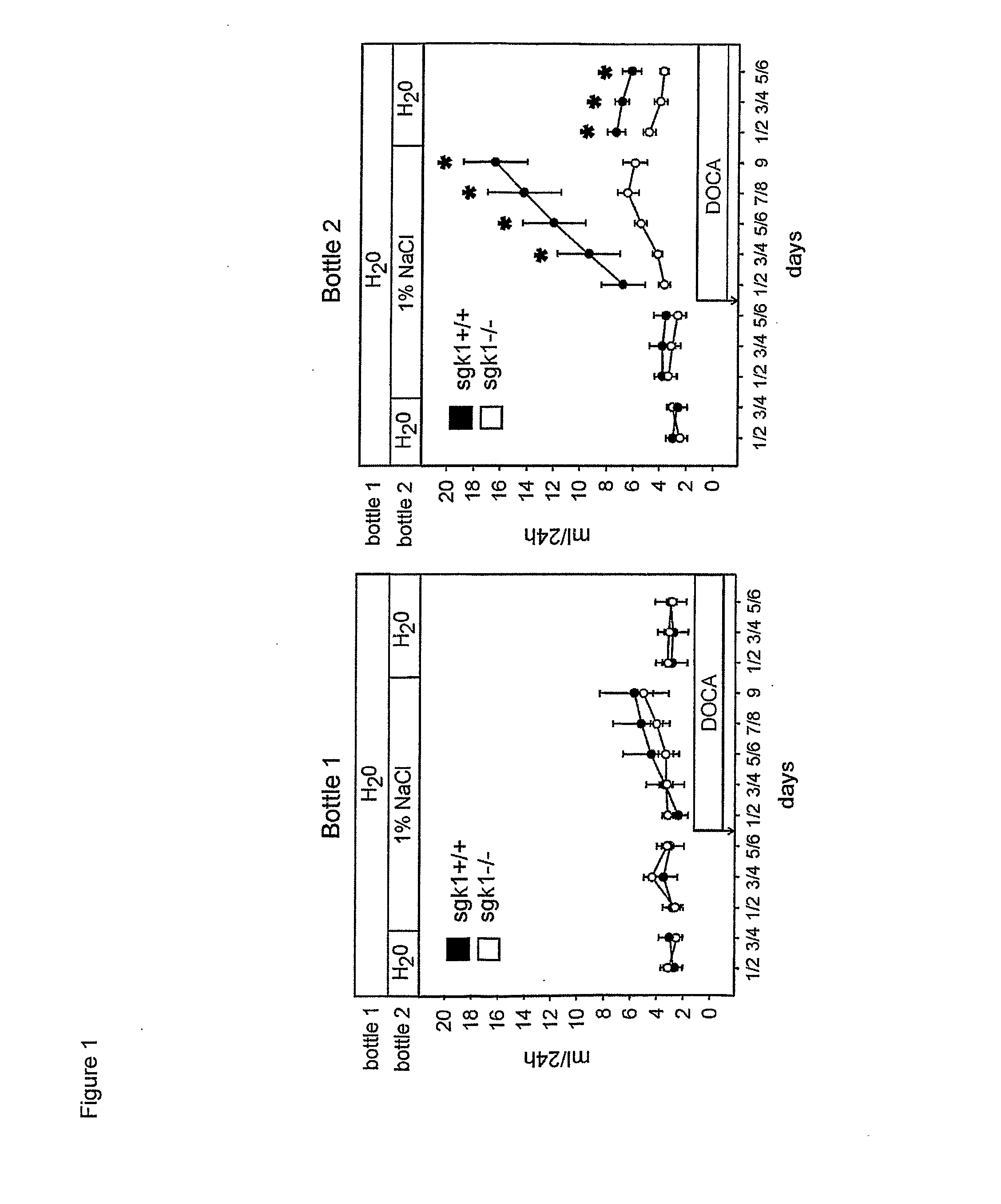 Methods For Interfering With Fibrosis