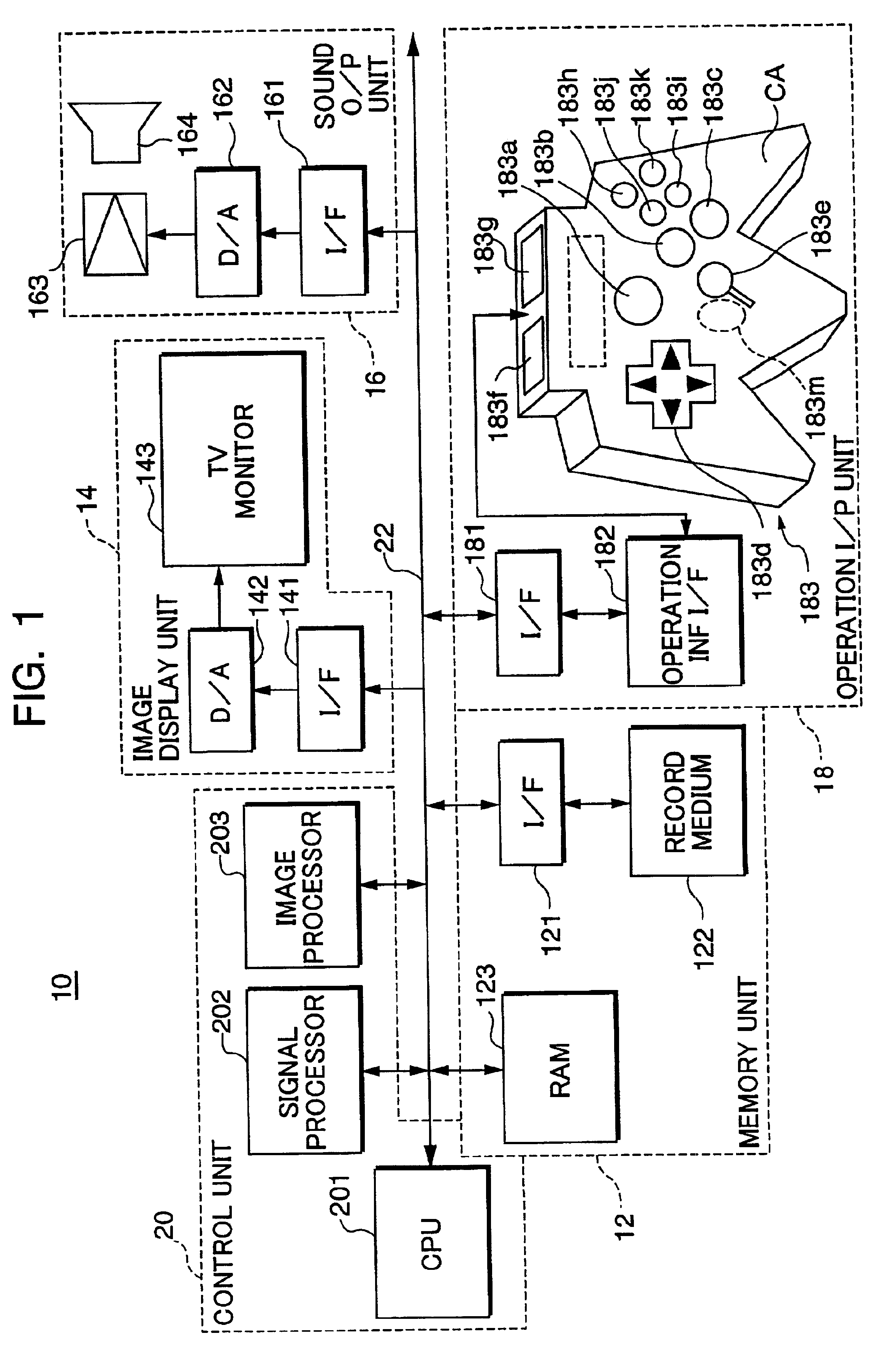 Video game device, background sound output method in video game, and readable storage medium storing background sound output program