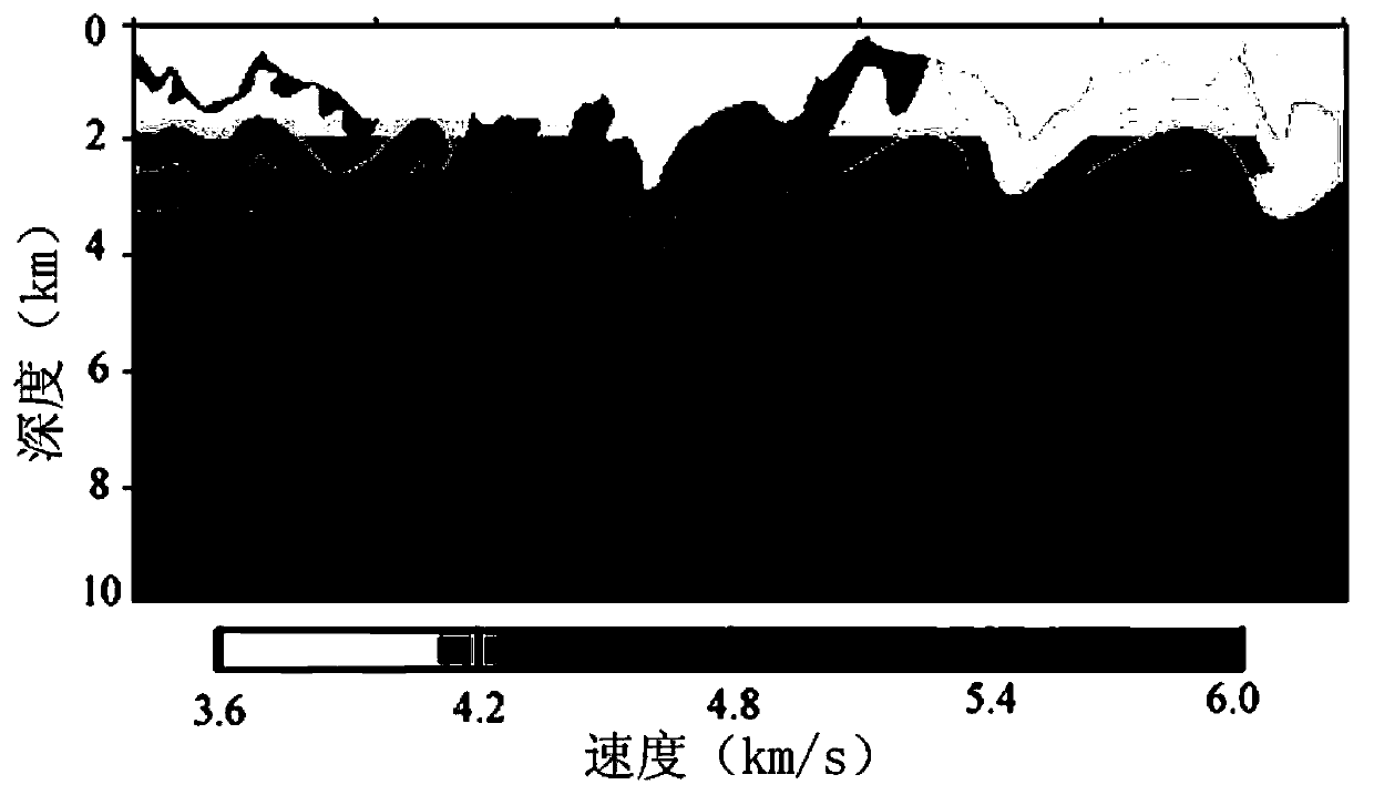 A Prestack Depth Migration Method for Undulating Surface Conditions