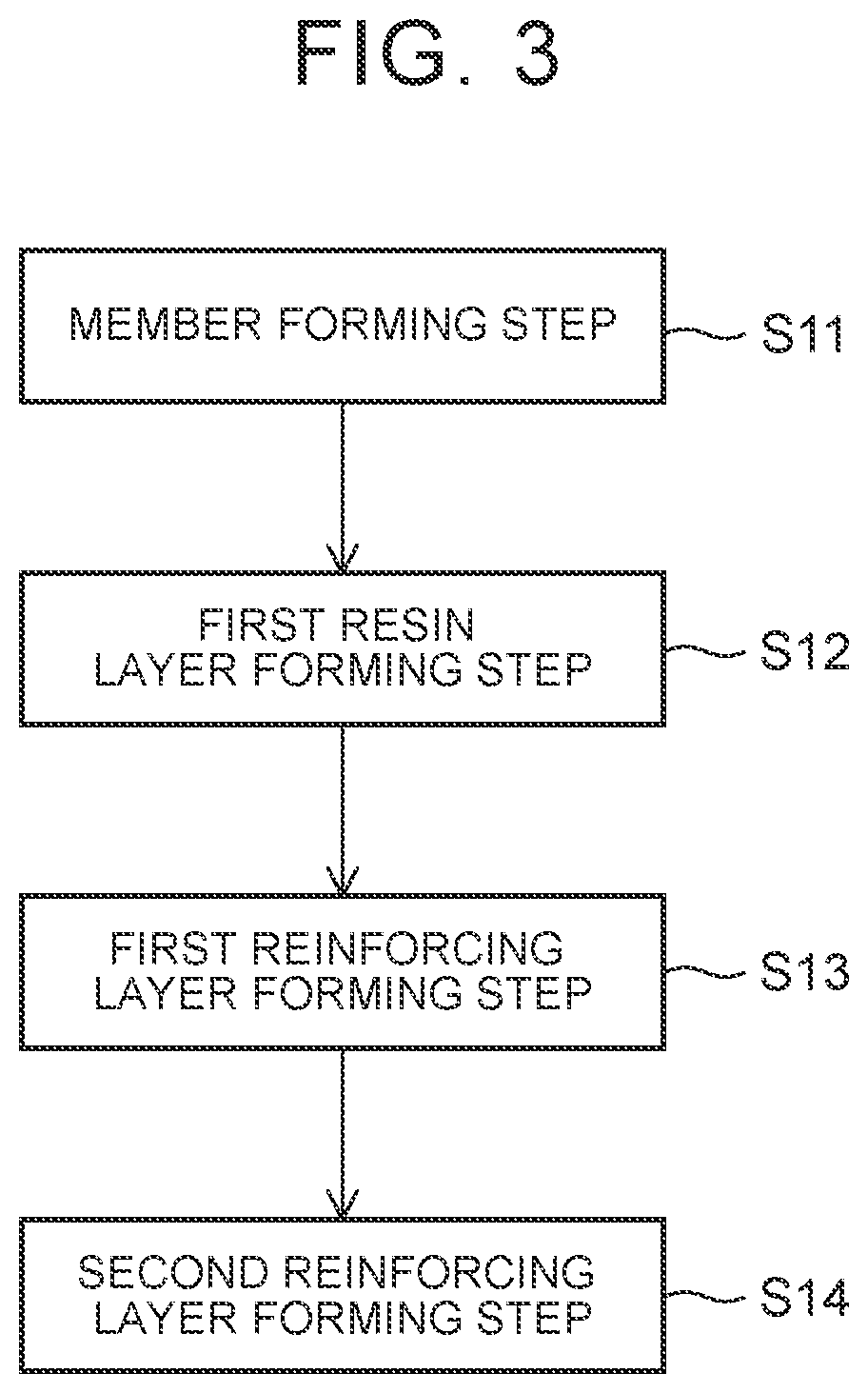 High-pressure tank and method for manufacturing high-pressure tank