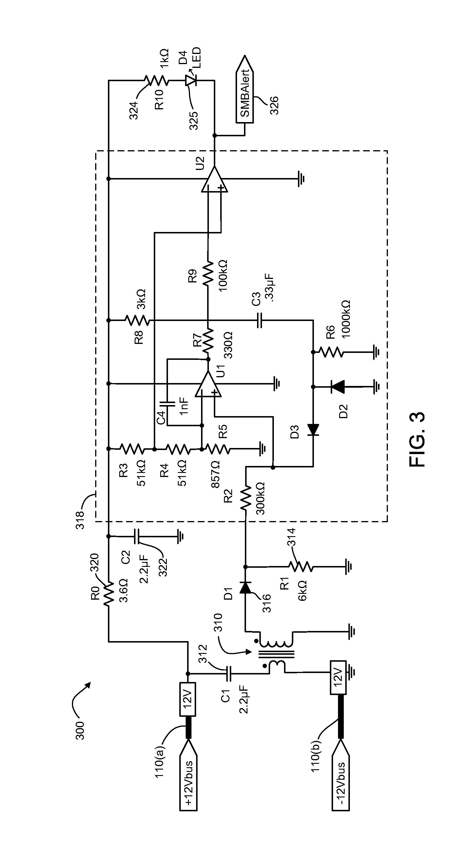 Methods and systems for server power line communication