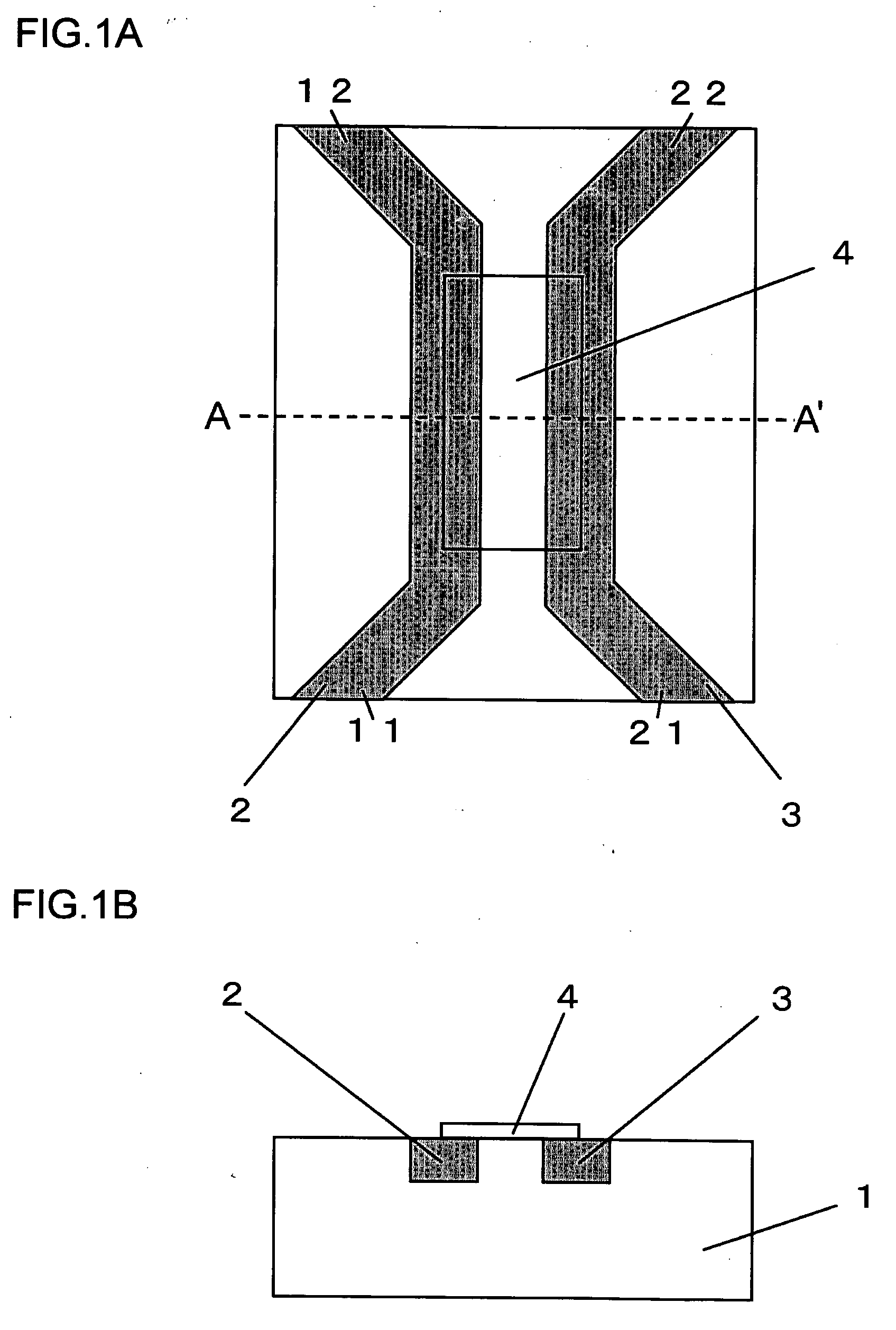 Optical waveguide sensor and measuring apparatus using said optical waveguide sensor, and measuring method using a sensor