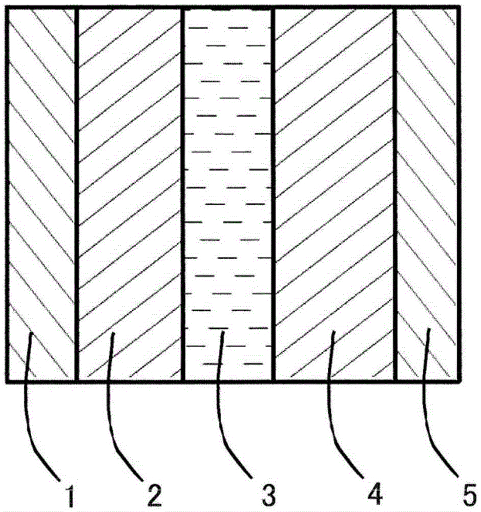 Electricity-storage-device electrode, manufacturing method therefor, and electricity-storage device using said electrode