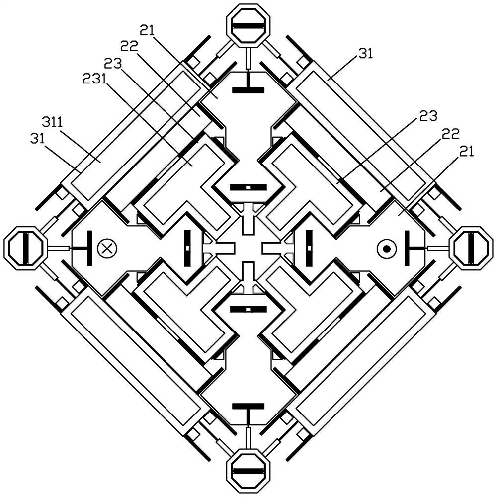 MEMS gyroscope