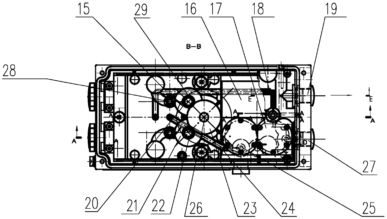 Valve positioner with memory function and valve fault self-diagnosis method