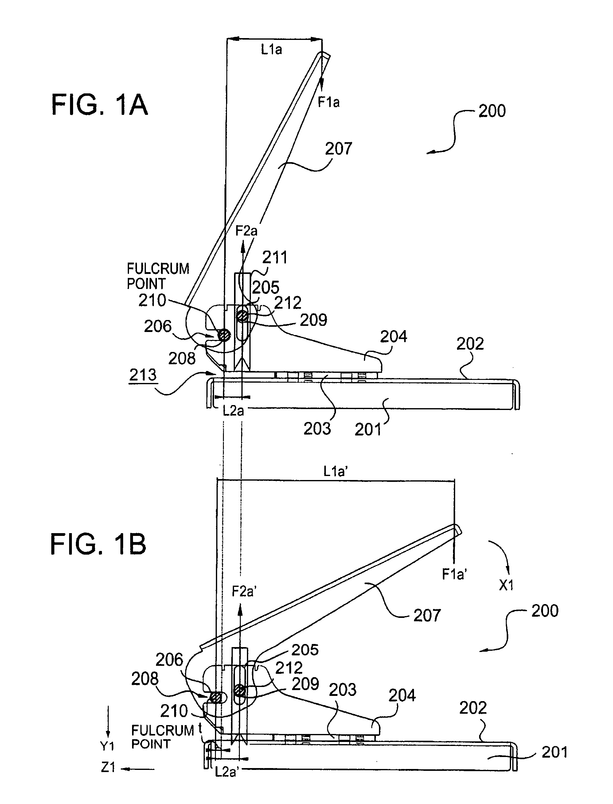 Optical image measurement device and optical image measurement method