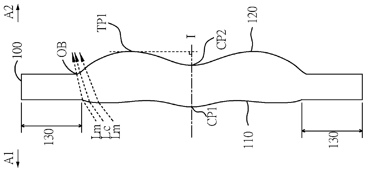 Optical imaging lens