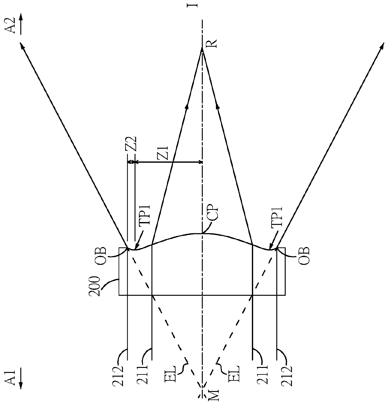 Optical imaging lens