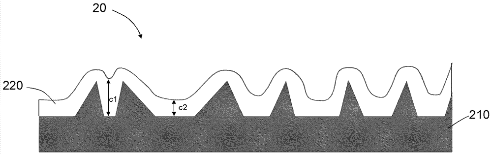 Decorative piece with three-dimensional metallic brushed texture and preparation method thereof