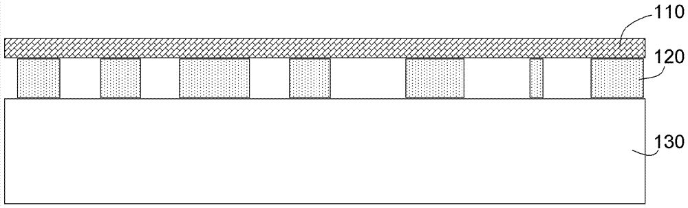 Decorative piece with three-dimensional metallic brushed texture and preparation method thereof