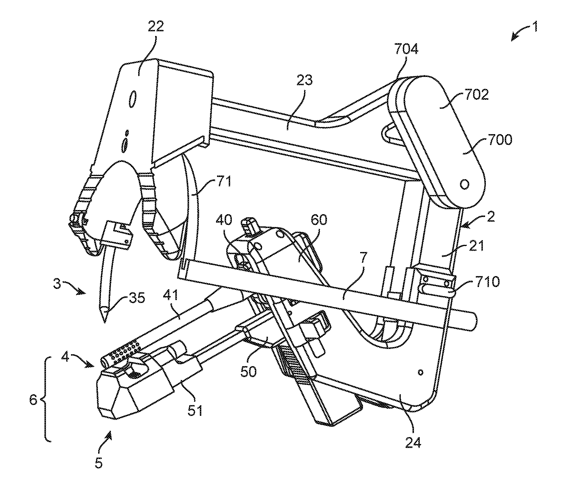 Puncture apparatus