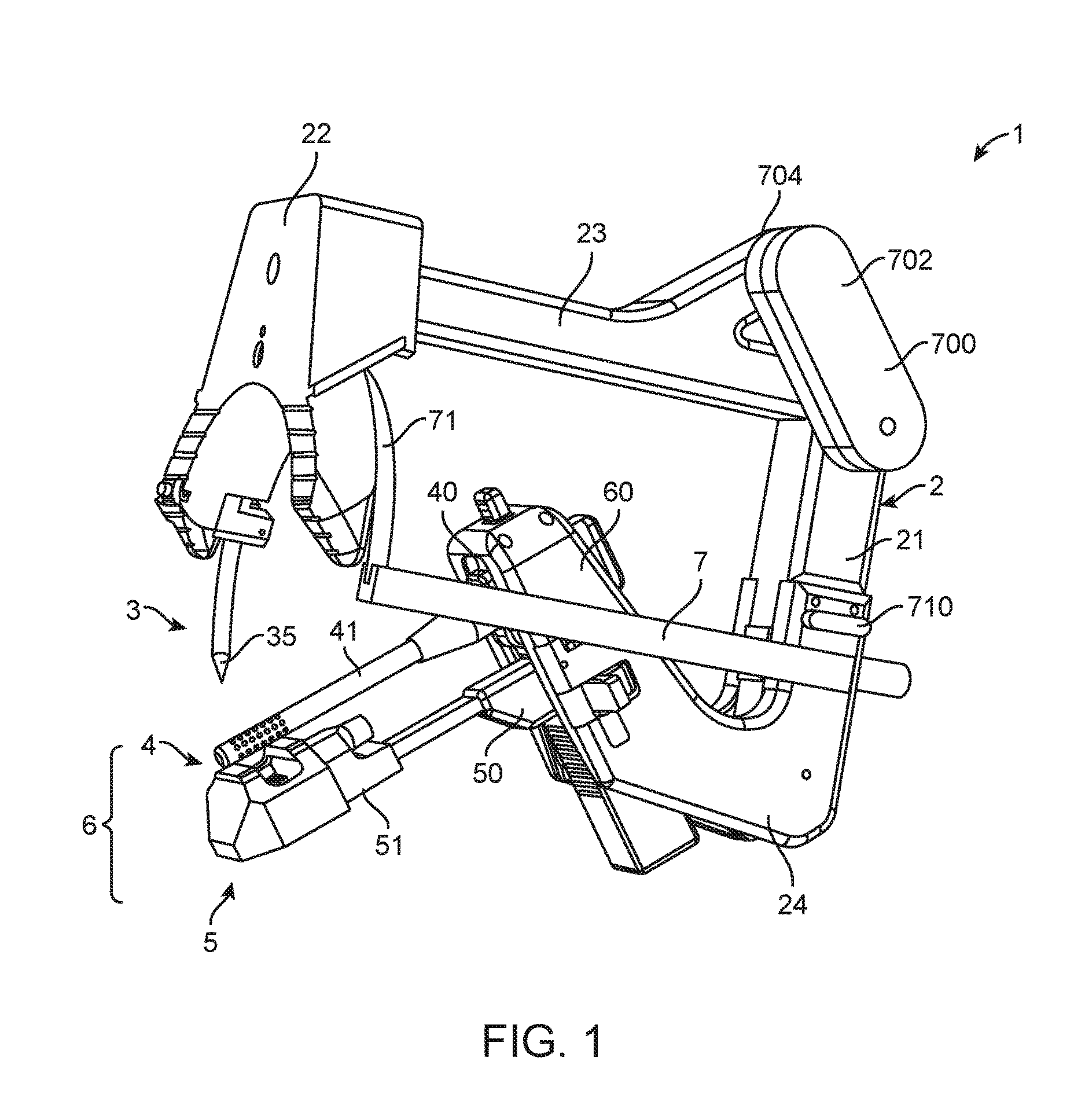 Puncture apparatus