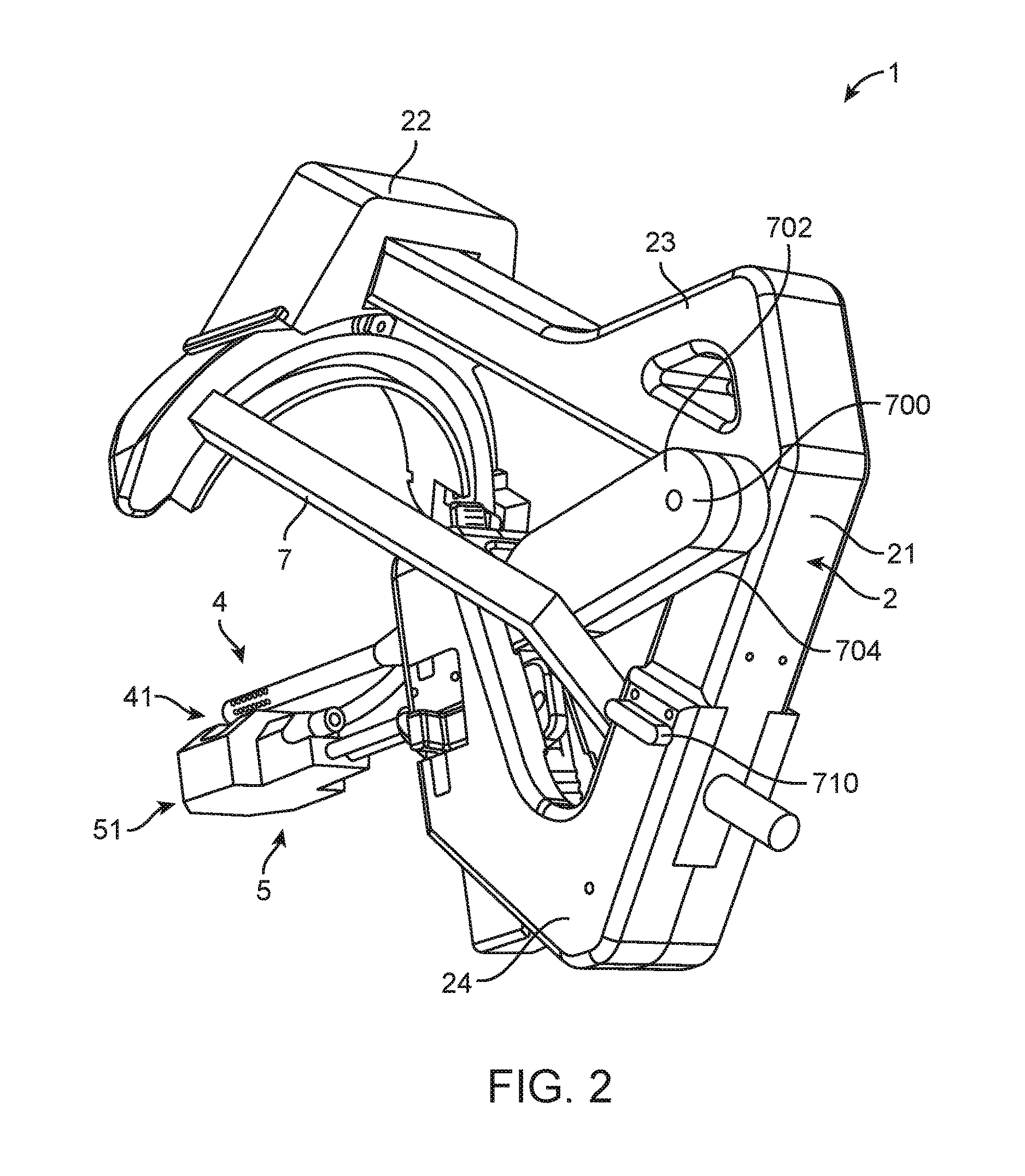 Puncture apparatus