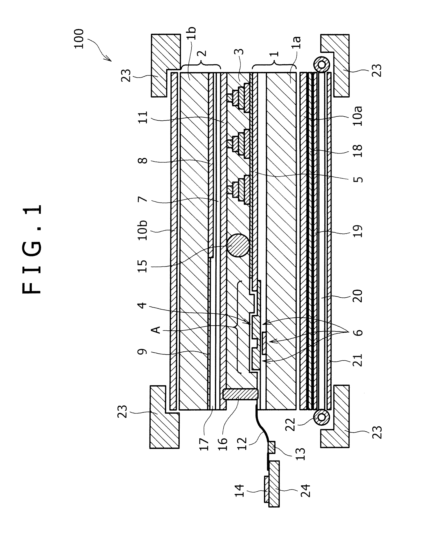 Source/drain electrodes, transistor substrates and manufacture methods, thereof, and display devices