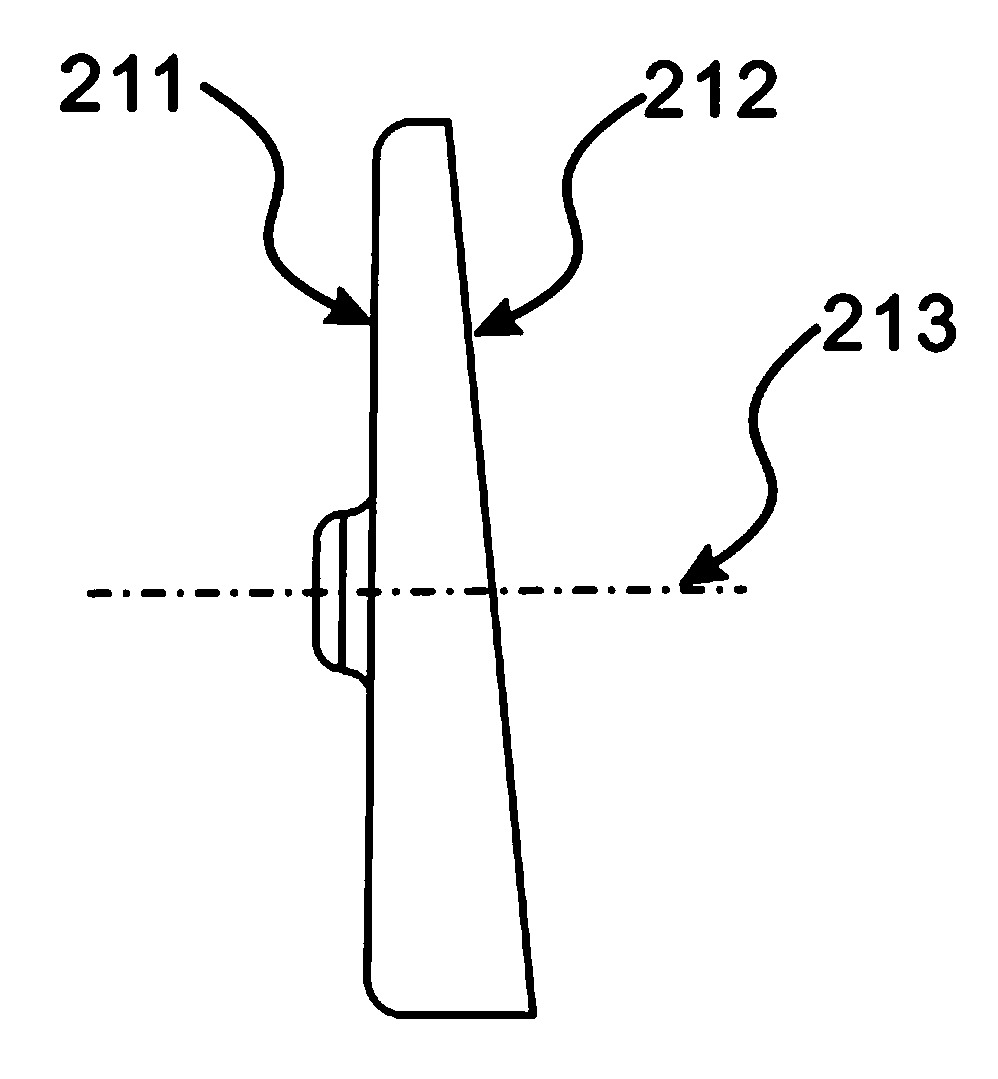 Shimming and speckle restraining device