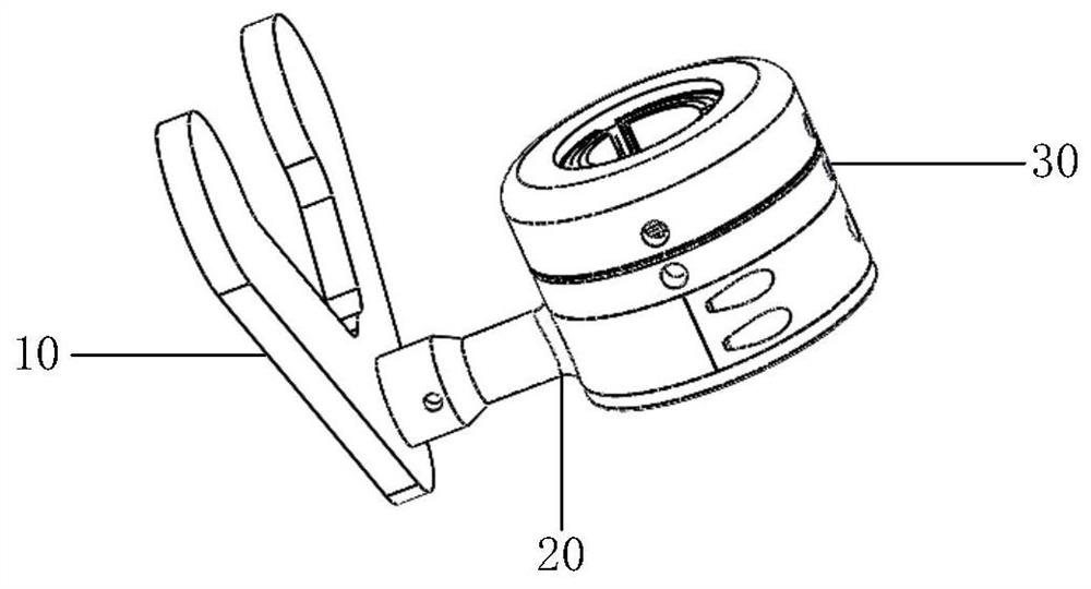 Navigation device