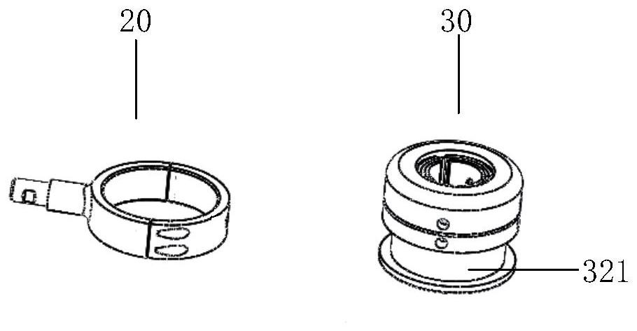 Navigation device