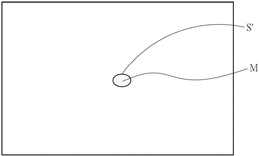 Brightness compensation data quantity optimization method and device