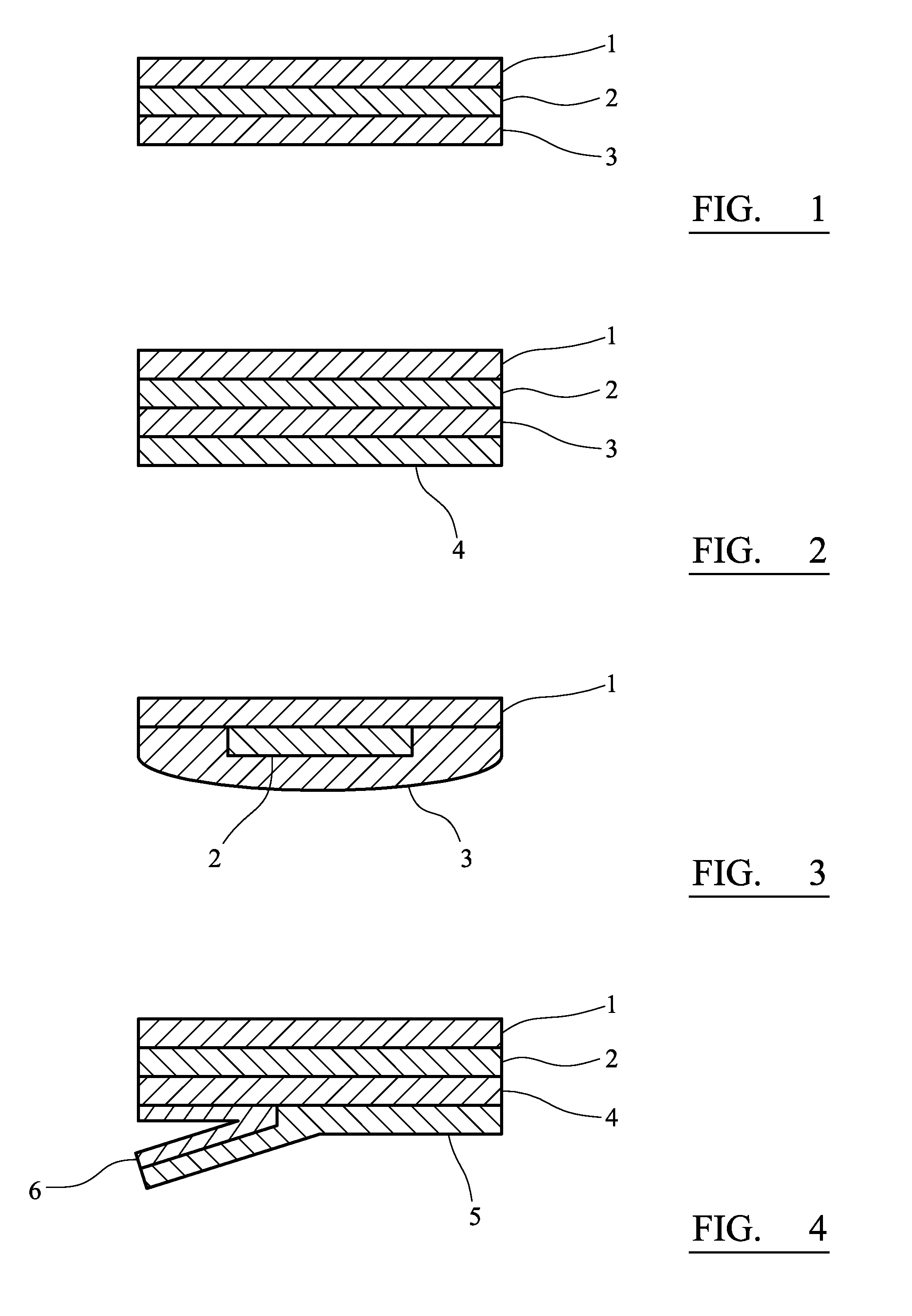 Surface mountable delivery device