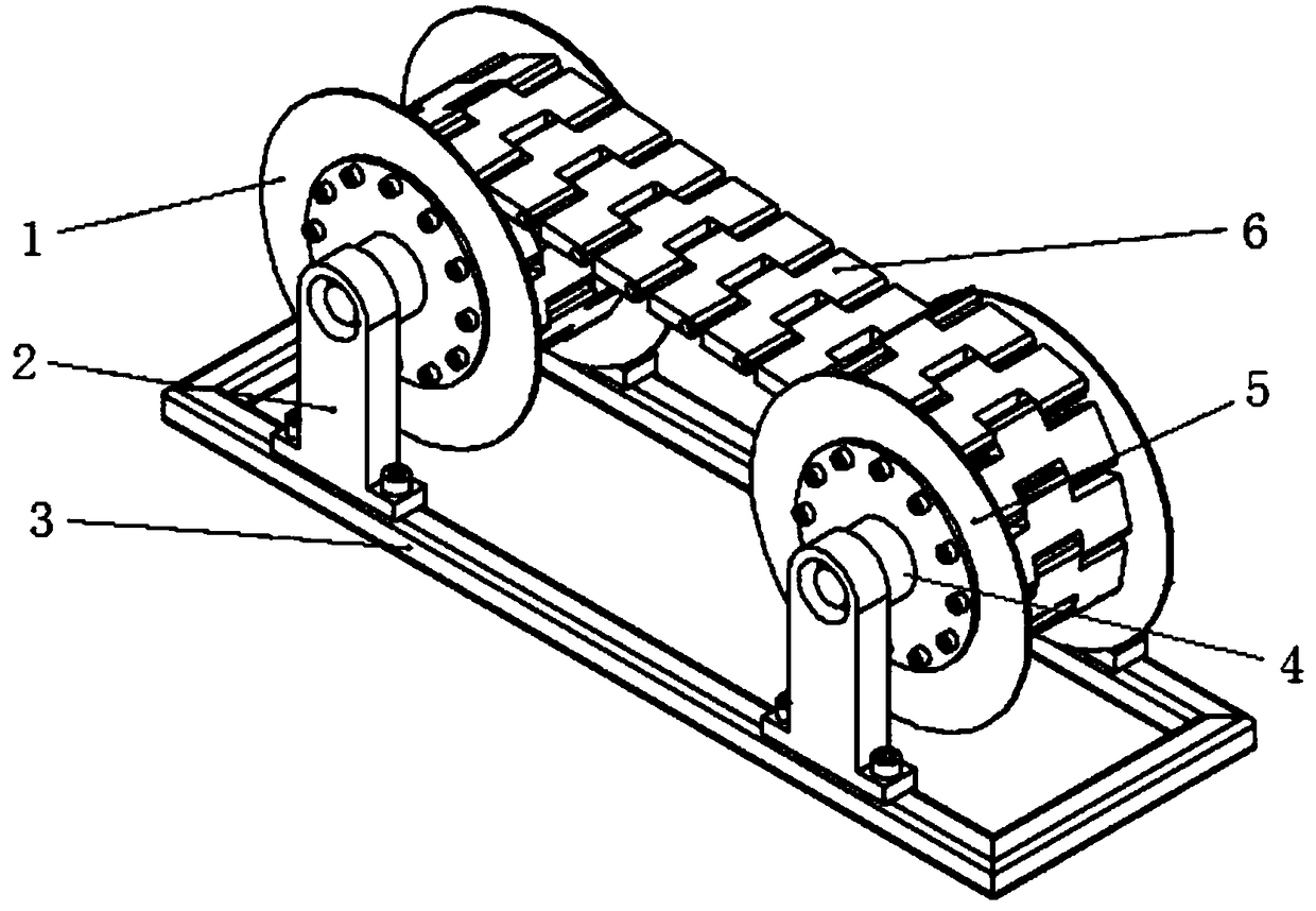 A trim adjustment and emergency throwing mechanism