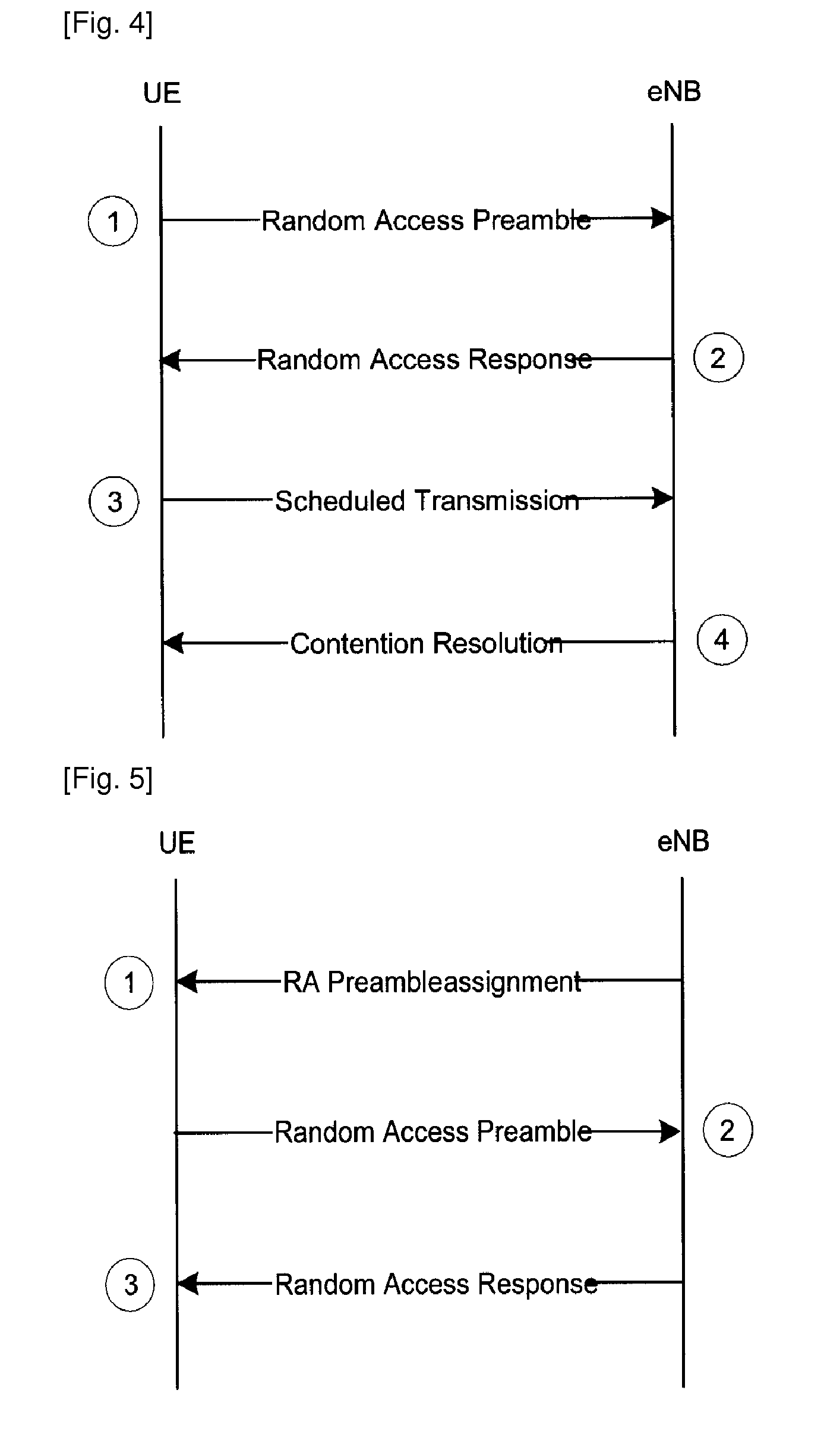 Method for reconfiguring time alignment timer