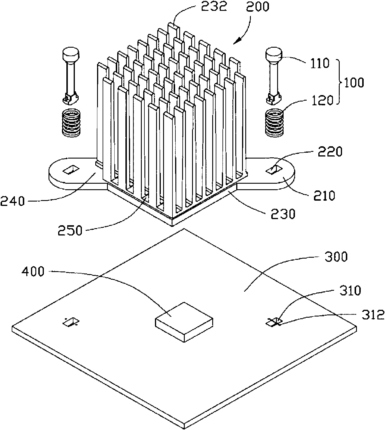 Buckle, radiation device using buckle, and electronic device