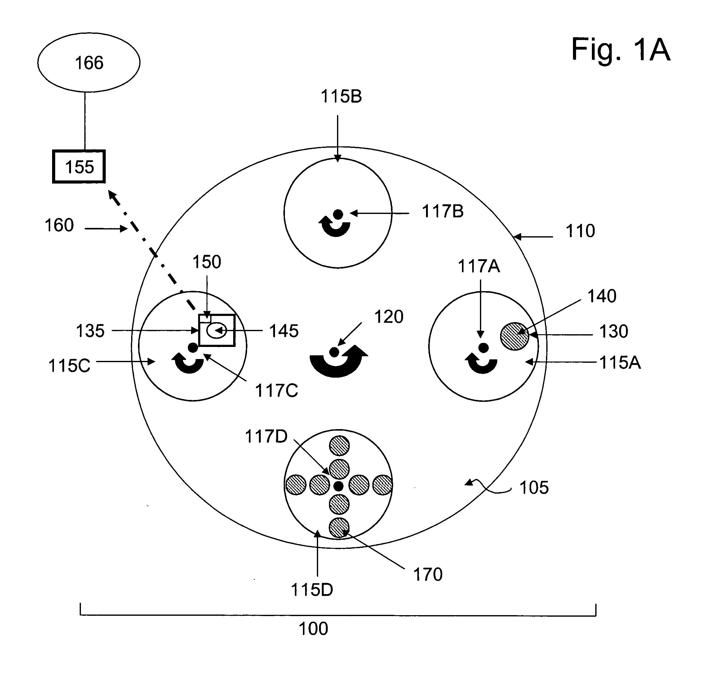 Methods and devices for monitoring and controlling thin film processing